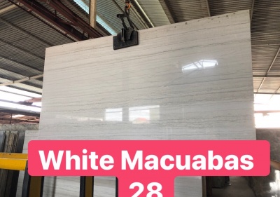 White Macuabas